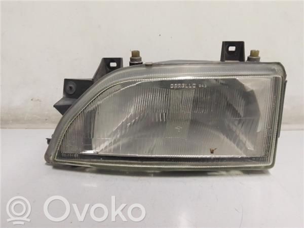Ford Escort Headlight/headlamp 