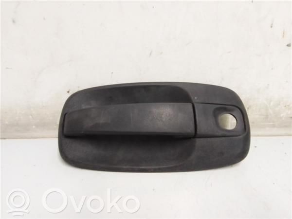 Manecilla externa puerta delantera   91168527