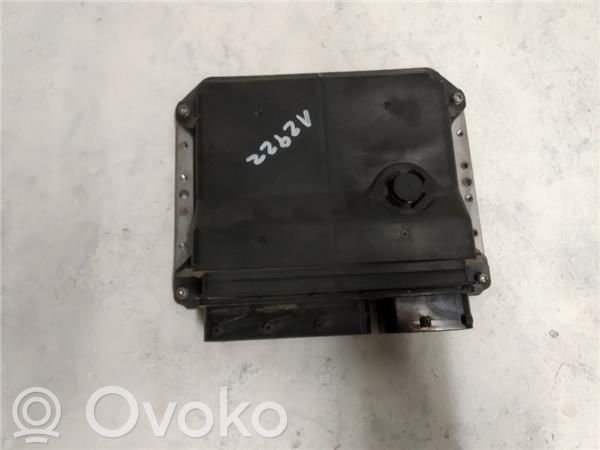 Engine control unit/module ECU   896610F150,MB2759000311