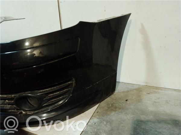 Citroen C4 I Front bumper 