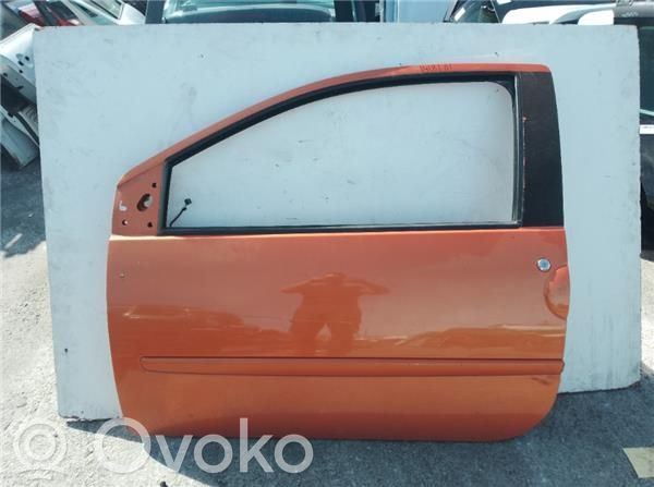 Renault Twingo II Durvis 
