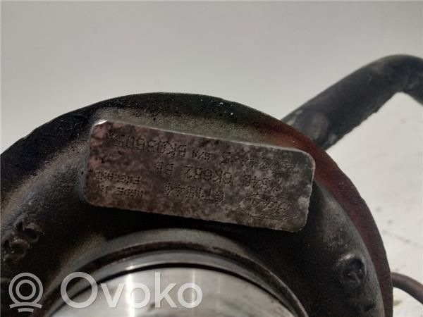 Turboahdin   XS4Q6K682BB