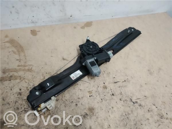 Fiat 500L Front door electric window regulator 