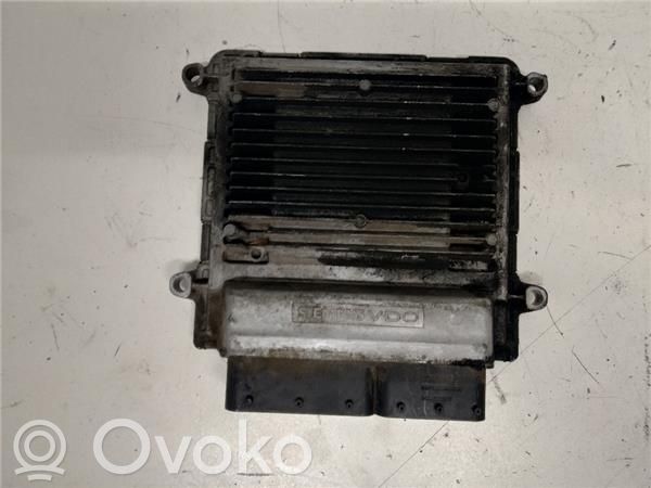 Engine control unit/module ECU   P68027218AC,A2C53286727