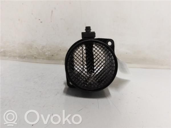 Volkswagen Golf VI Przepływomierz masowy powietrza MAF 
