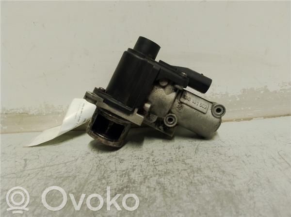 Audi A3 S3 8L Válvula EGR 
