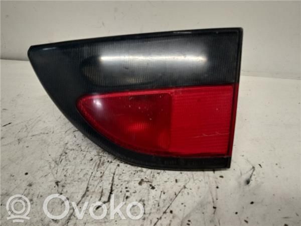 Renault Megane I Spuldzīte 