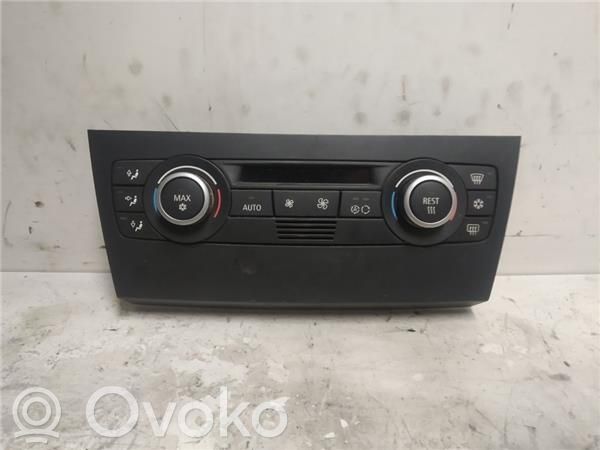 Interruptor del aire acondicionado (A/C)   6411911968601