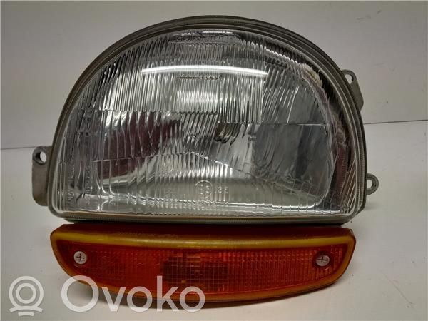 Renault Twingo I Scheinwerfer 