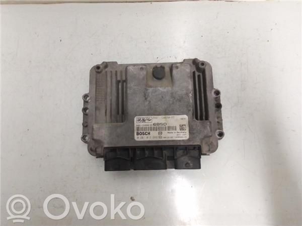Engine control unit/module ECU   5S6112A650ED,281012249