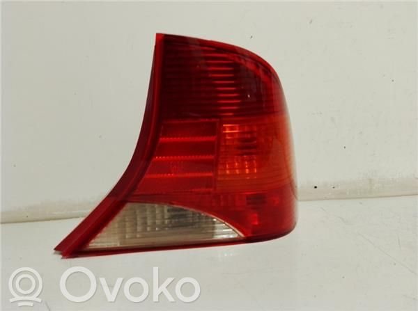 Ford Focus Rear tail light bulb 