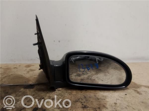 Ford Focus Manual wing mirror 