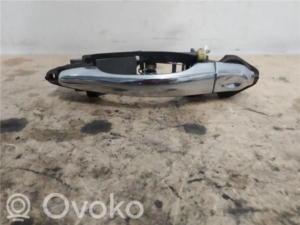 Rover 75 Klamka zewnętrzna drzwi przednich 
