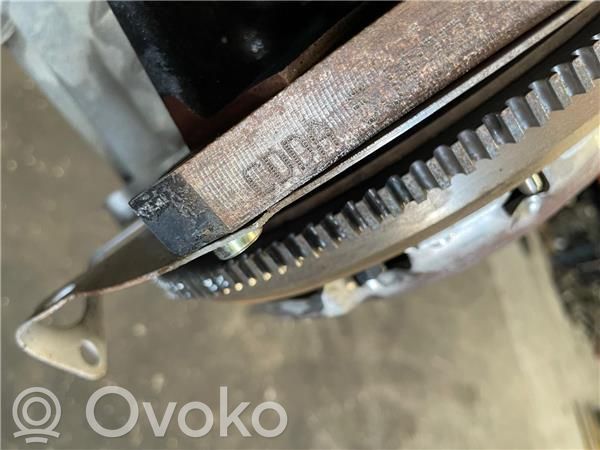 Engine swap   CDDA