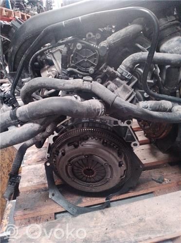 Austauschmotor   CYV