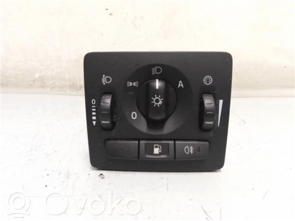 Volvo S40 Light switch 