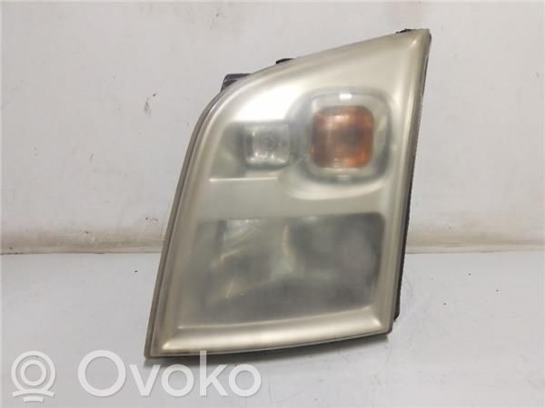 Ford Transit Priekinis žibintas 