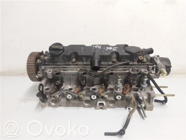 Peugeot 206 Sylinterinkansi 