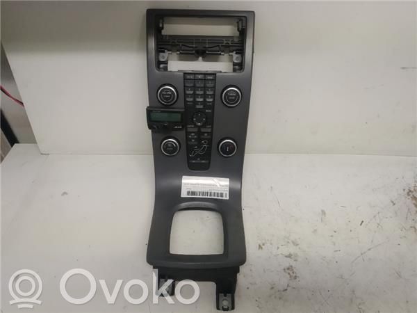 Volvo V50 Gaisa kondicioniera slēdzis 