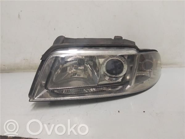 Audi A4 S4 B5 8D Headlight/headlamp 
