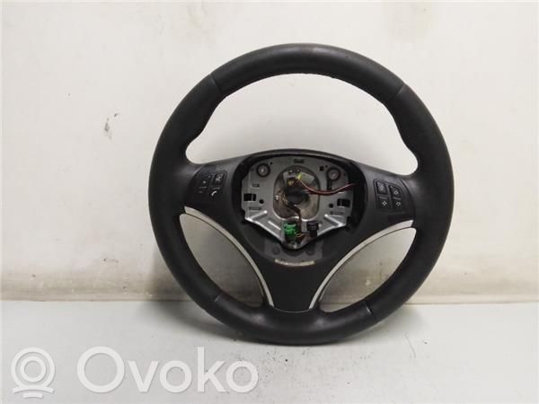 BMW 3 E92 E93 Steering wheel 