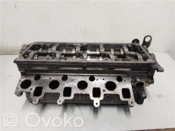 Seat Altea XL Engine head 