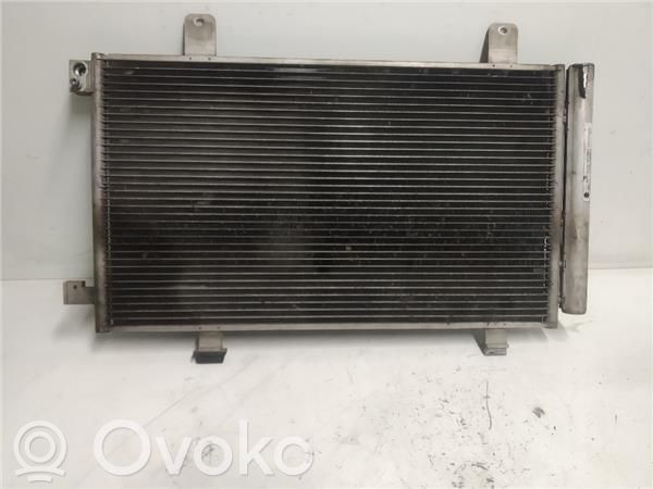 Suzuki SX4 Radiator (interior) aer condiționat (A/C) 