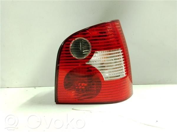 Volkswagen Polo III 6N 6N2 6NF Żarówka lampy tylnej 