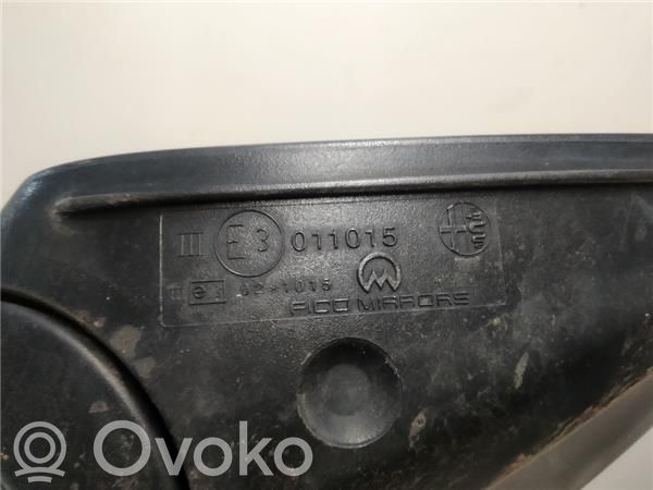 Alfa Romeo 166 Elektryczne lusterko boczne drzwi przednich 