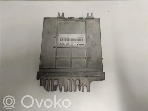Renault Clio II Engine control unit/module ECU 