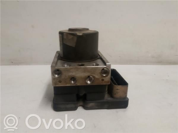 Unidad de control/módulo del ABS   4S612M110CC