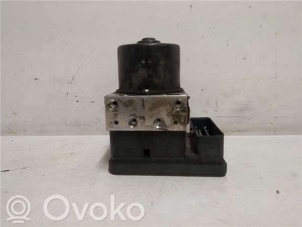 ABS control unit/module   8M512C405AA