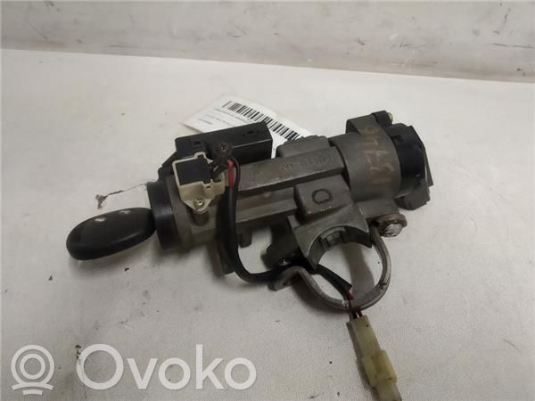 Virtalukko   116RI000004