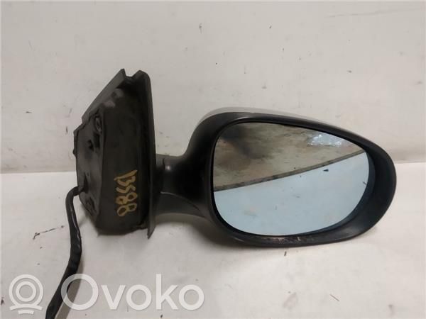 Fiat Bravo Elektryczne lusterko boczne drzwi przednich 