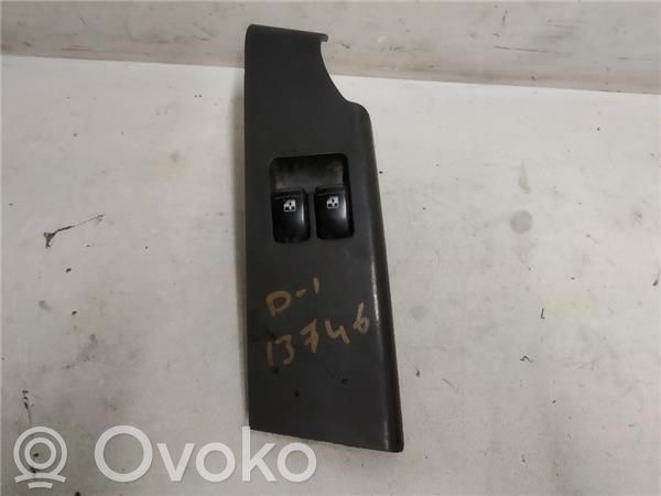 Chevrolet Chevy Van Electric window control switch 