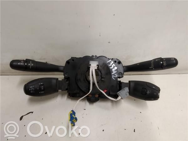 Peugeot 308 Airbag slip ring squib (SRS ring) 