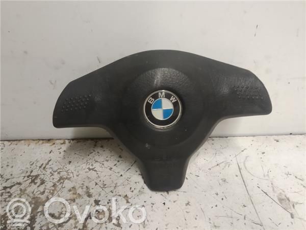BMW 3 E36 Stūres drošības spilvens 