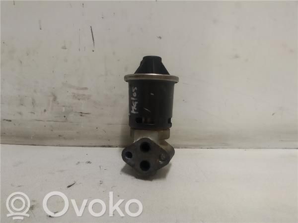 Renault Megane II EGR valve 