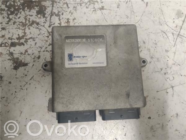 Engine control unit/module   AEB2568D