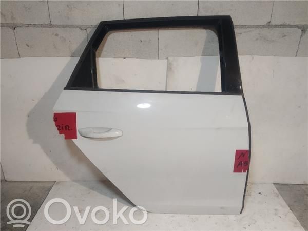 Seat Leon (5F) Galinės durys 