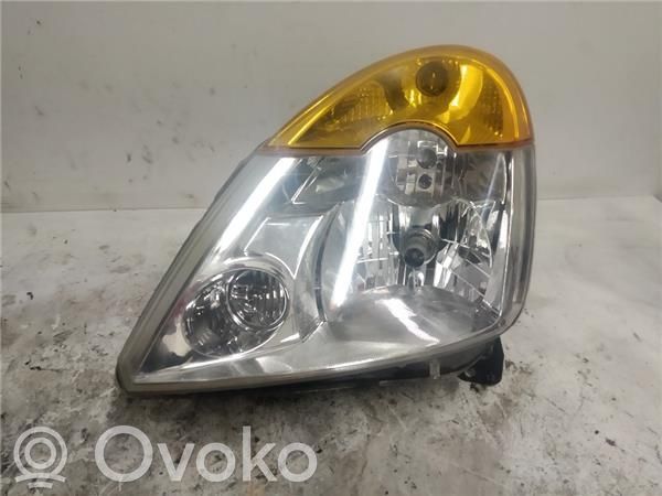 Headlight/headlamp   85511151L