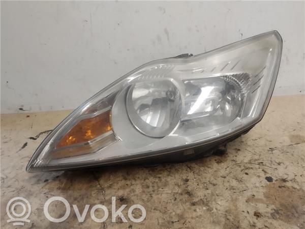 Ford Focus Headlight/headlamp 