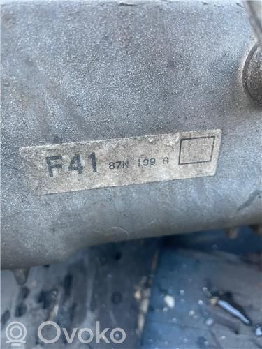 Daihatsu Terios Cutie viteze manuală cu 6 trepte 