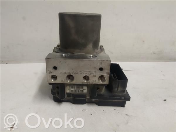 ABS vadības bloks   3451675874301