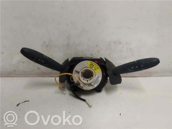 Ford Ka Bague collectrice/contacteur tournant airbag (bague SRS) 