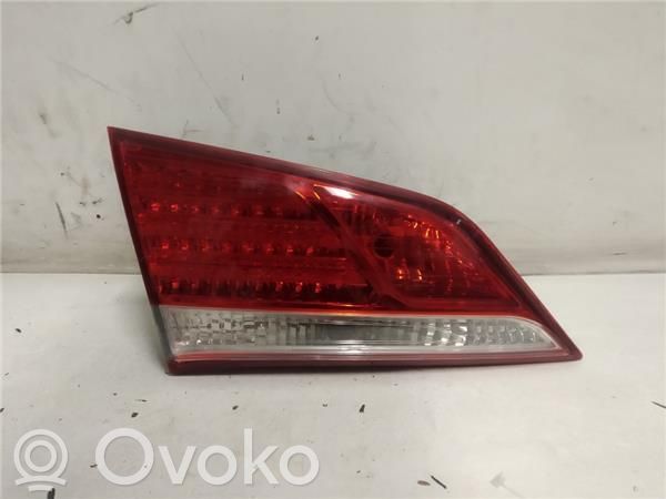 Hyundai i40 Rear tail light bulb 