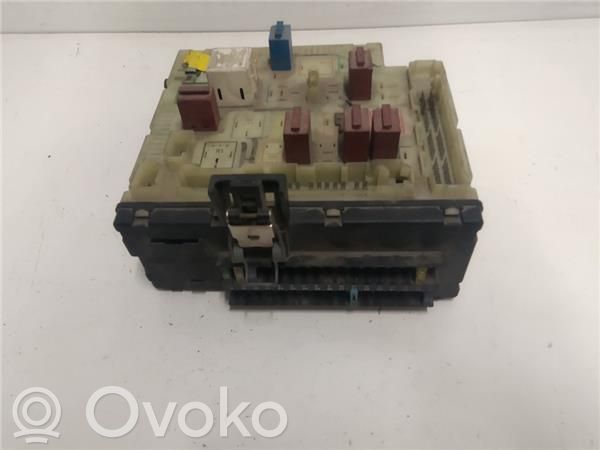Ford Escort Fuse module 
