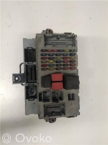 Fiat Punto (188) Fuse module 