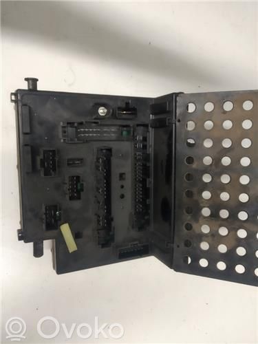 Ford Escort Fuse module 