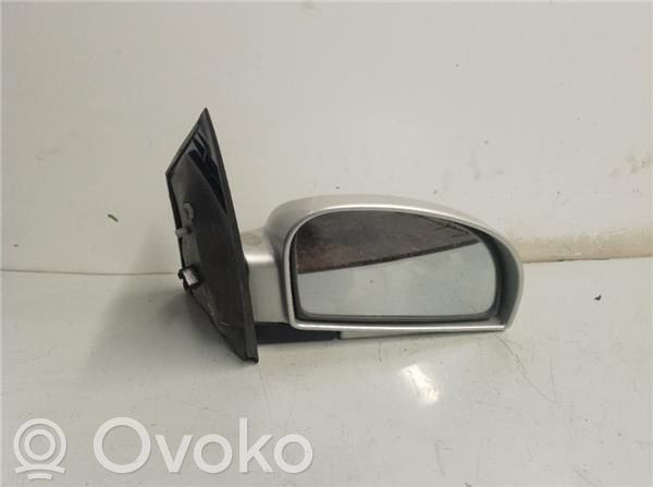 Hyundai Getz Espejo lateral eléctrico de la puerta delantera 
